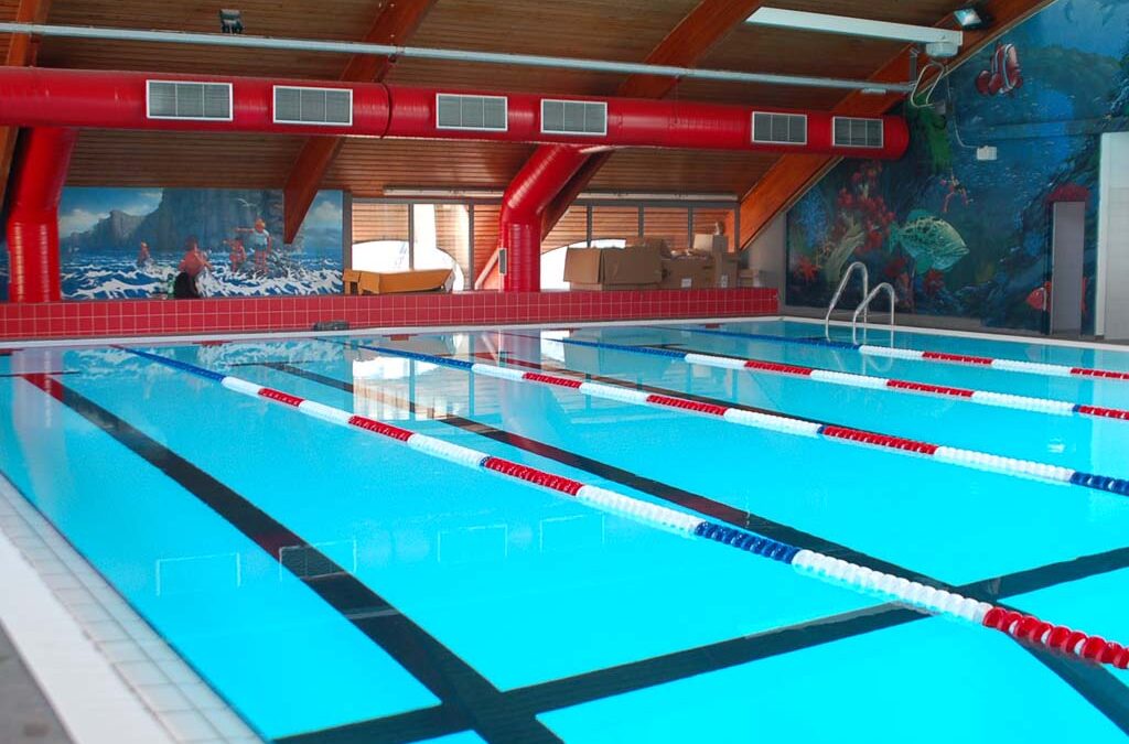 Piscine d’Andenne