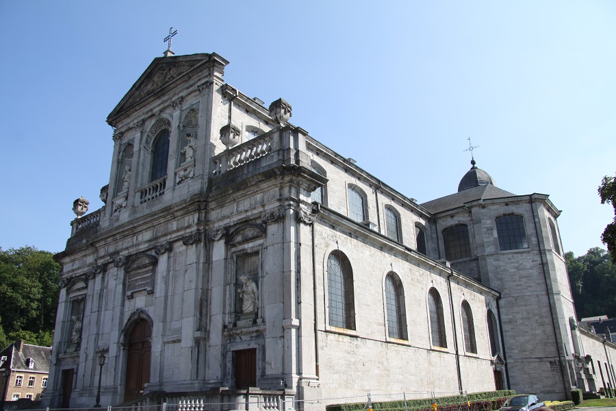 Association des Oeuvres Paroissiales du Doyenné d’Andenne