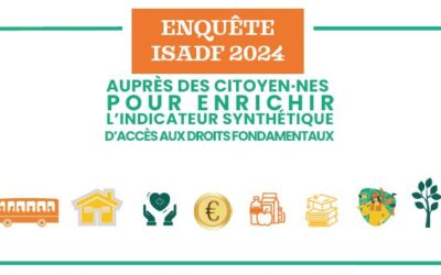 Grande enquête 2024 : l’accès aux droits fondamentaux