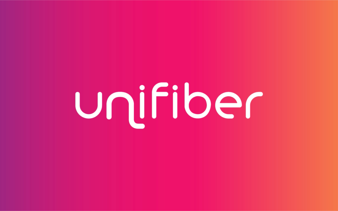 Unifiber : déploiement de la fibre optique
